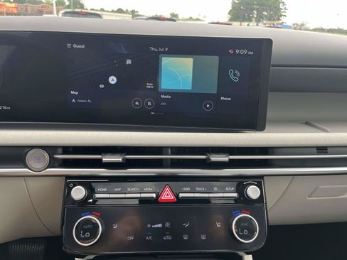 Certified 2025 Hyundai Tucson SEL FWD image 19