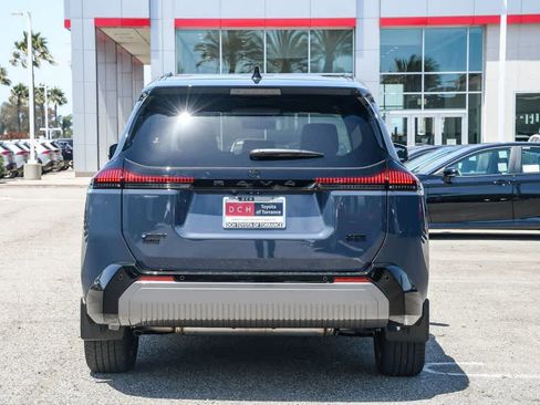 New 2026 Toyota RAV4 XSE AWD/4WD image 8