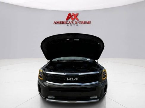 Used 2022 Kia Telluride SX FWD image 64