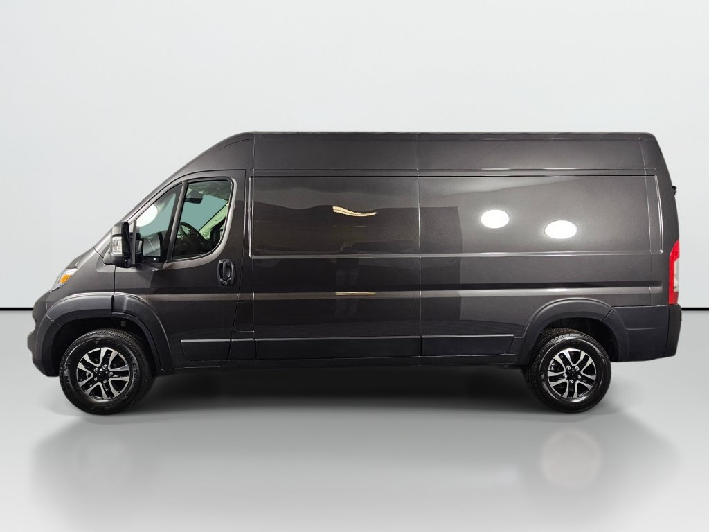 New 2026 RAM ProMaster 2500 w/ Quick Order Package 22G SLT FWD image 7