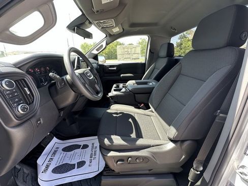 New 2025 GMC Sierra 1500 Pro w/ Pro Value Package image 14