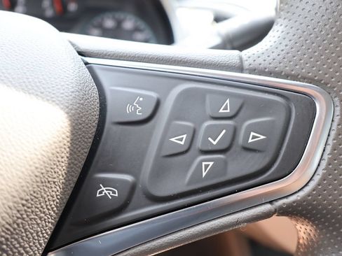 Certified 2025 Chevrolet Malibu LT FWD image 17