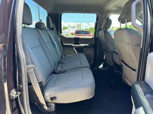 Used 2019 Ford F150 XLT AWD/4WD image 30