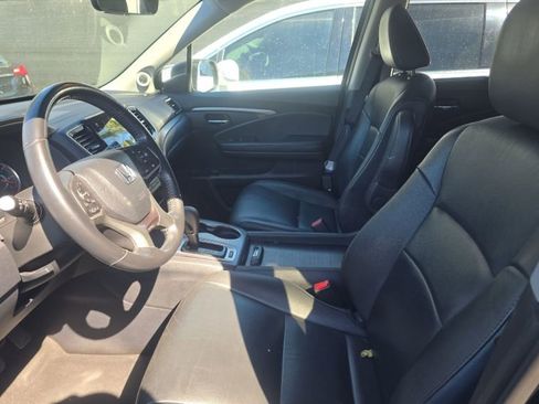 Used 2019 Honda Pilot EX-L image 5
