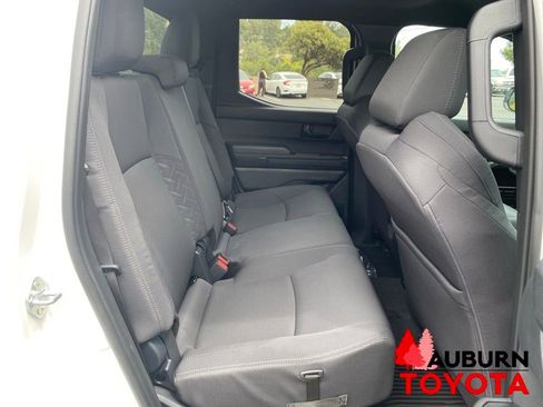 New 2026 Toyota Tacoma SR5 AWD/4WD image 15