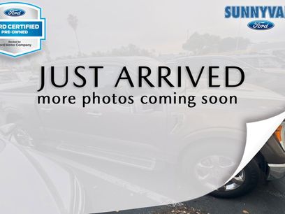 Used 2022 Ford F150 Lariat