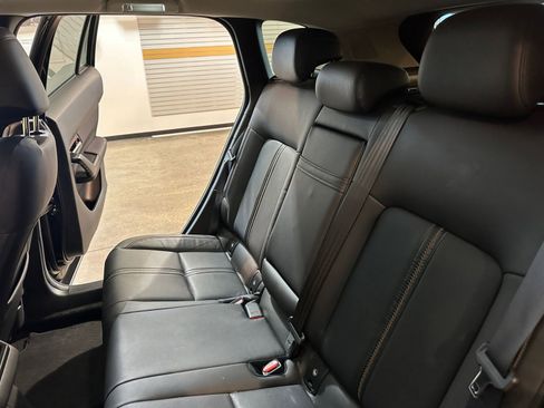 Used 2025 MAZDA CX-50 2.5 Hybrid w/ Premium Plus Pkg image 41