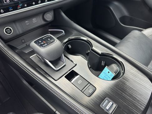 Certified 2023 Nissan Rogue Platinum w/ Platinum Premium Package image 24