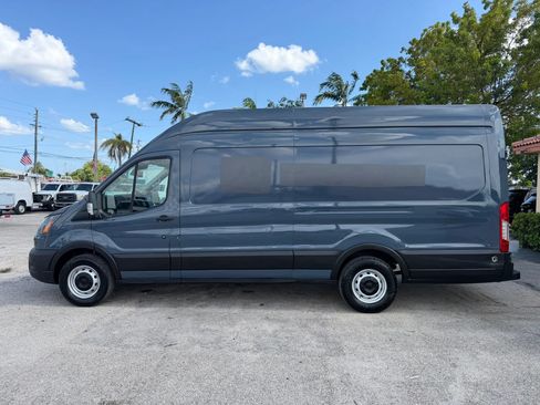 Used 2020 Ford Transit 250 148 High Roof Extended RWD image 2