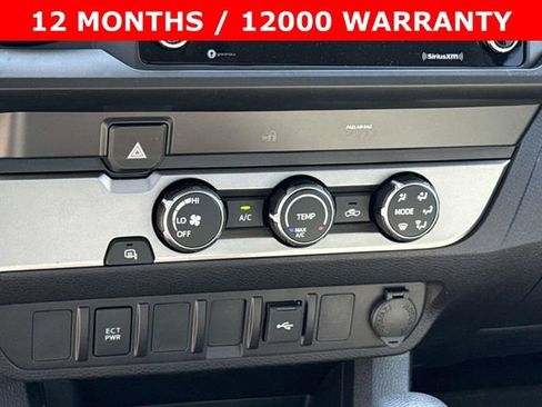 Used 2020 Toyota Tacoma SR w/ SR Convenience Package RWD image 21