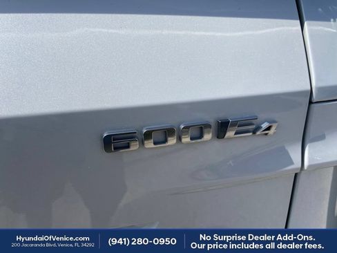 Used 2025 Cadillac Lyriq Sport w/ LPO, Floor Liner Package AWD/4WD image 28