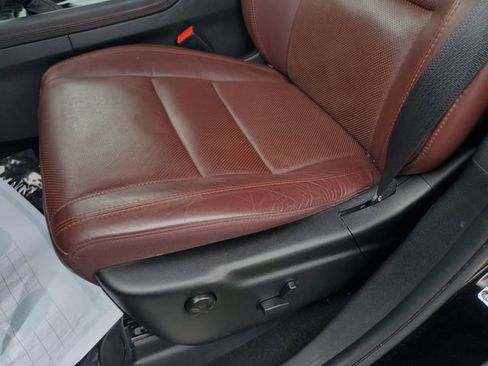 Certified 2025 Dodge Durango R/T AWD/4WD image 24