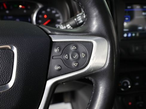 Used 2019 GMC Terrain SLE w/ LPO, Cargo Package image 34