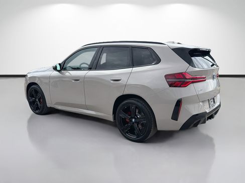 New 2026 BMW X3 xDrive30i w/ Premium Package AWD/4WD image 5