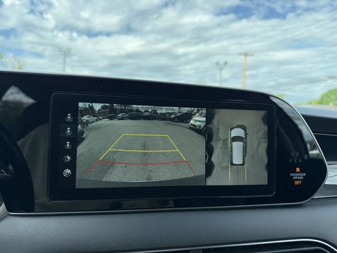 Used 2021 Hyundai Palisade Limited w/ Cargo Package AWD/4WD image 22