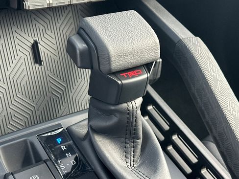 New 2025 Toyota Tacoma TRD Off-Road image 23