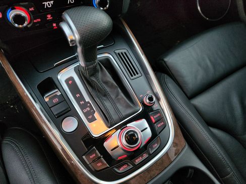 Used 2015 Audi Q5 3.0T Premium Plus image 14