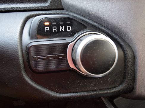 Used 2022 RAM 1500 Lone Star RWD image 14