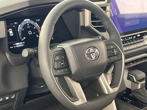 New 2026 Toyota Sequoia Limited AWD/4WD image 14