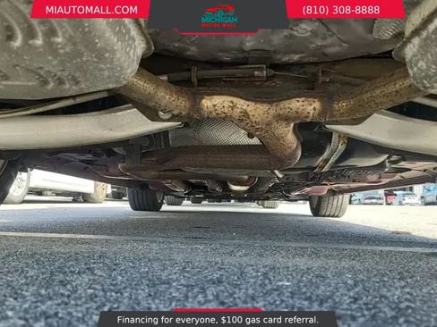 Used 2011 Buick LaCrosse CXL FWD image 22