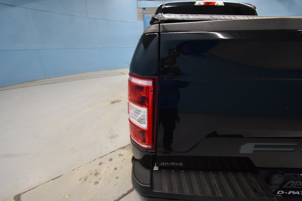 Used 2018 Ford F150 XLT w/ Equipment Group 302A Luxury AWD/4WD image 44