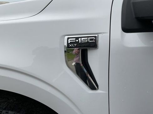 Used 2021 Ford F150 XLT w/ Equipment Group 302A High AWD/4WD image 27