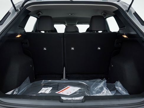 New 2026 Nissan Kicks S FWD image 8