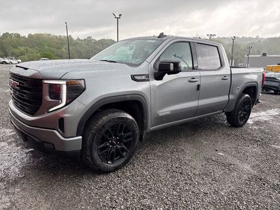 New 2026 GMC Sierra 1500 Elevation w/ Elevation Premium Package