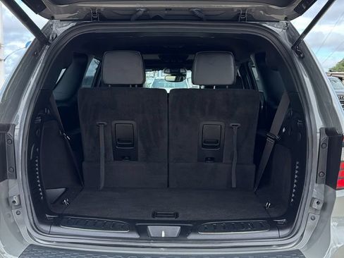 Used 2022 Dodge Durango R/T AWD/4WD image 29