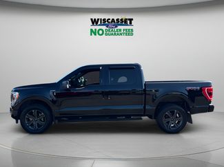 Used 2023 Ford F150 XLT w/ Equipment Group 302A High AWD/4WD video 2