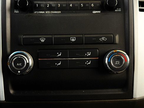 Used 2009 Nissan Xterra S w/ X Gear Pkg image 34