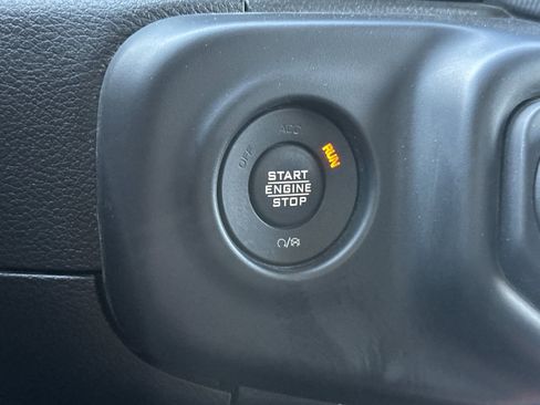 Certified 2021 Jeep Wrangler Unlimited Sport image 22