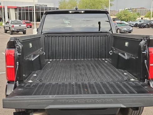 Certified 2026 Toyota Tacoma TRD Sport RWD image 6