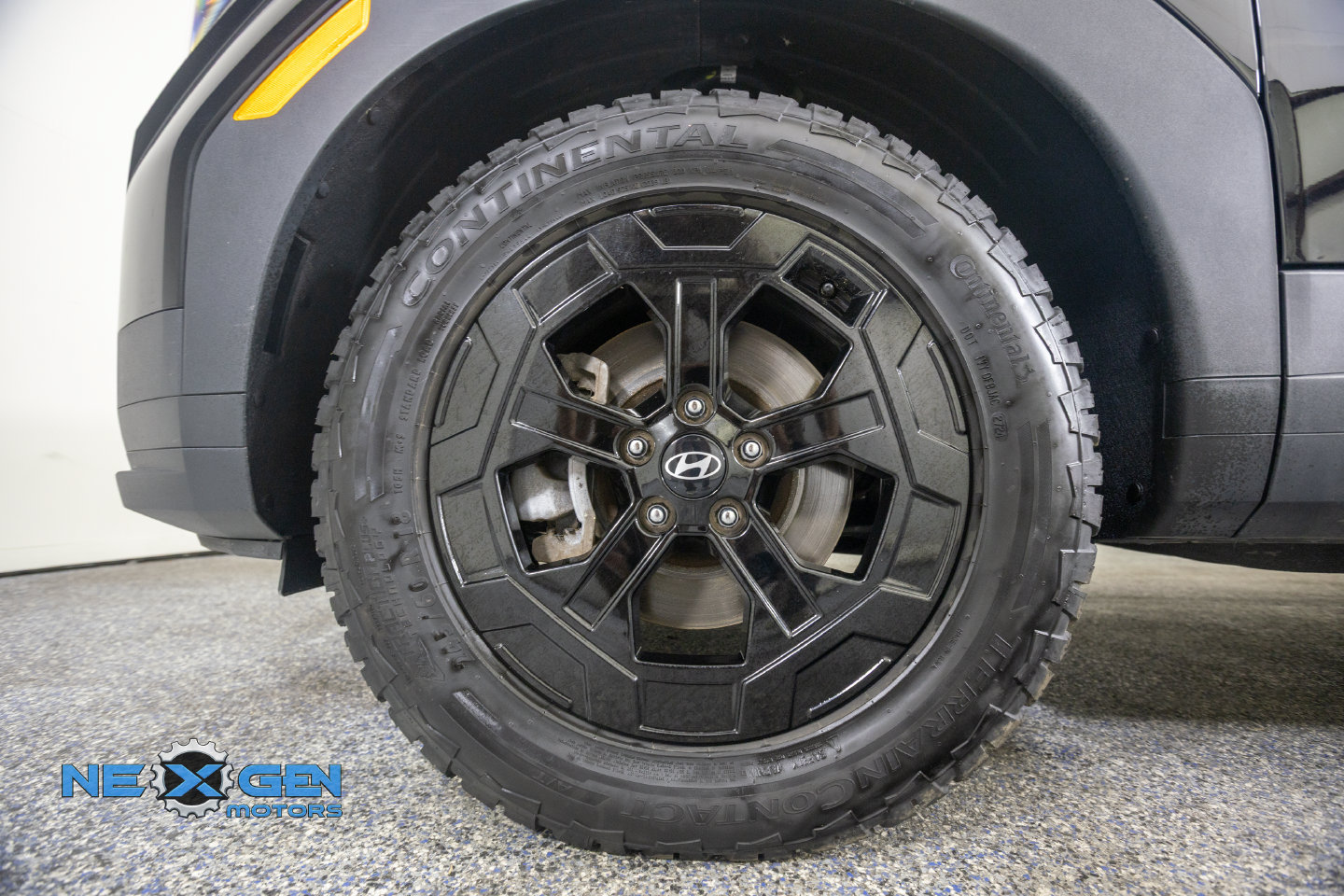Used 2025 Hyundai Santa Fe XRT AWD/4WD image 47