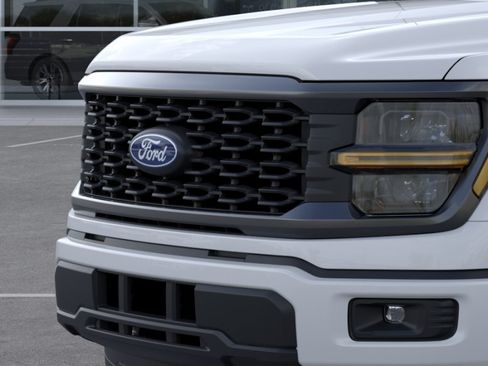 New 2026 Ford F150 STX w/ Equipment Group 200A RWD image 17