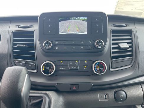 New 2025 Ford Transit 350 148 Medium Roof image 9