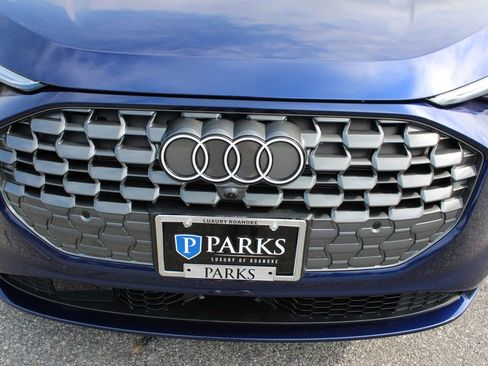Certified 2025 Audi Q5 Premium Plus w/ Premium Plus AWD/4WD image 54