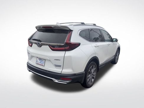 Used 2022 Honda CR-V Touring image 5