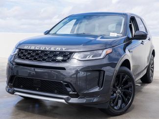 Used 2025 Land Rover Discovery Sport S AWD/4WD video 1