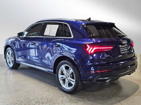 Used 2021 Audi Q3 2.0T Premium w/ Convenience Package image 5