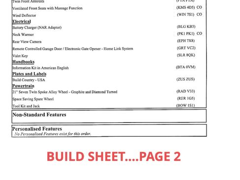 Used 2016 Bentley Continental GTC image 56
