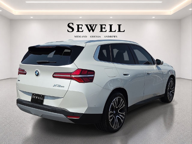 Certified 2026 BMW X3 xDrive30i w/ Convenience Package AWD/4WD image 4