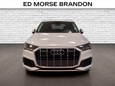 Used 2023 Audi Q7 3.0T Premium Plus AWD/4WD image 7
