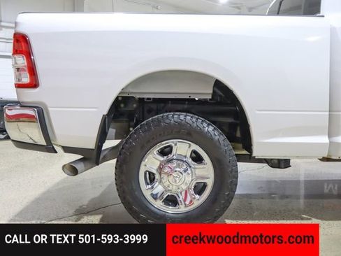 Used 2021 RAM 2500 Tradesman image 21