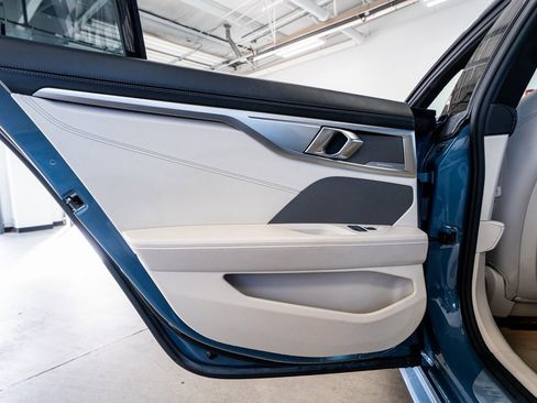 Used 2020 BMW 840i Gran Coupe w/ M Sport Package image 51