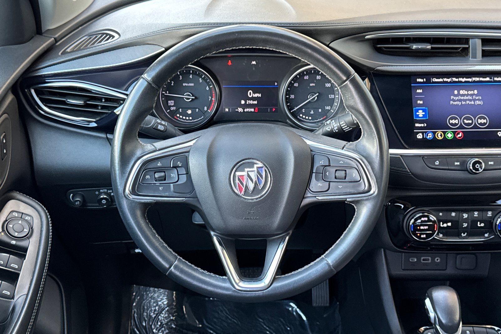 Used 2023 Buick Encore GX Select FWD image 16