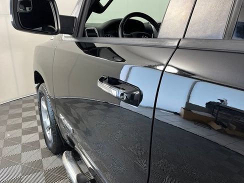 Used 2019 RAM 1500 Big Horn AWD/4WD image 13