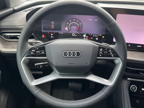 New 2026 Audi Q5 Premium Plus AWD/4WD image 15