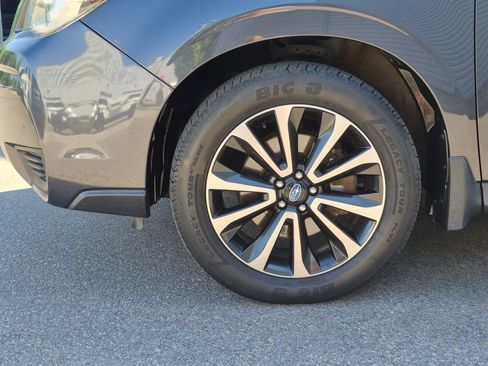 Used 2018 Subaru Forester 2.0XT Premium w/ Protection Package #3 AWD/4WD image 11