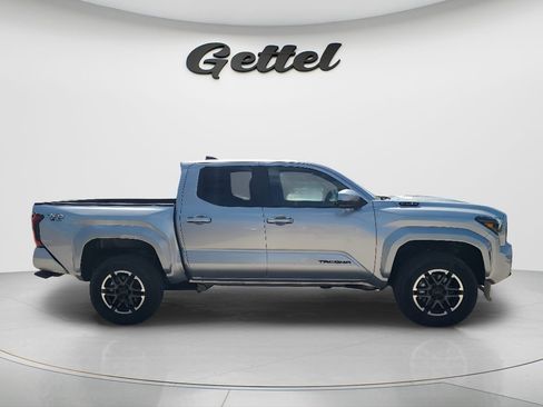 New 2026 Toyota Tacoma TRD Sport AWD/4WD image 4